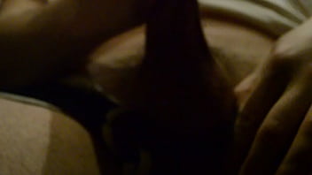 Fap masturbating with cum