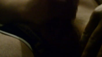 Fap masturbating with cum