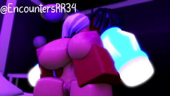 Recharging alina roblox animation video