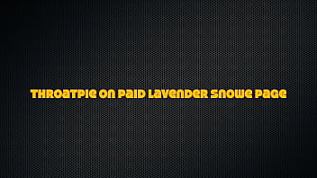 He slams me by the hair onto his fat cock