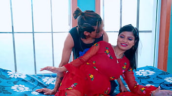 Newly married couple excited for the first time hardcore romance Newly married couple excited for the first time hardcore romance