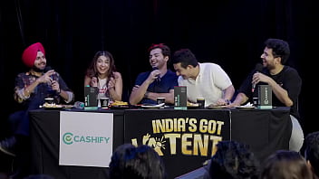 Chud gya samay raina