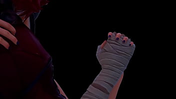 Arcane vi y caitlyn zorritas