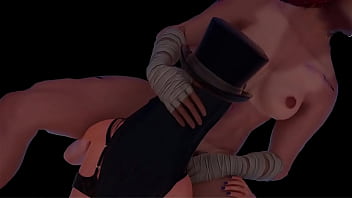 Arcane vi y caitlyn zorritas