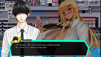 オタクに優しいギャルと寝取られ学園生活 オタクに優しいギャルと寝取られ学園生活