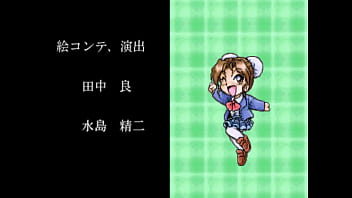 Super real mahjong pv