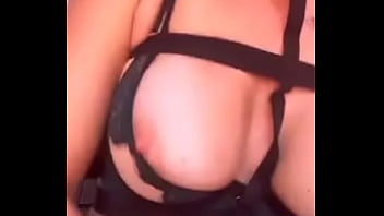 Cara de quem está sofrendo só que não