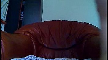 Estocadas no cuzinho