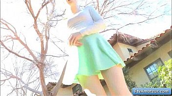 Ftv girls first time video girls masturbating from 03