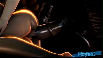 Samus en planeta desconocido 6