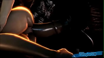 Samus en planeta desconocido 6