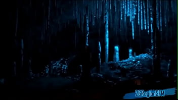 Samus en planeta desconocido 6