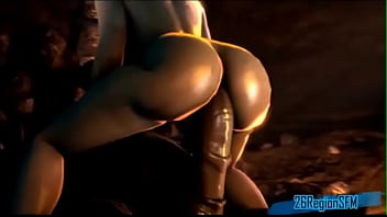 Samus en planeta desconocido 6