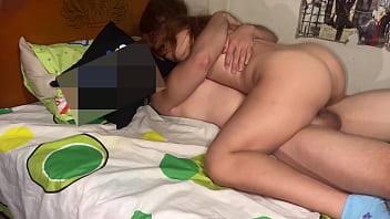 ¿tienes una hermanastra como la mía que se deja follar cuando yo quiera