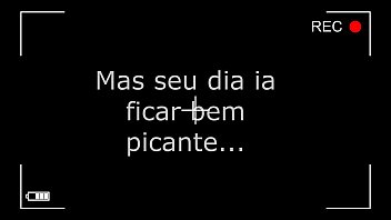 Erogasm aprontando safadezas