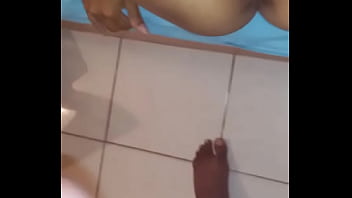 Yailin sexo anal dame duro que me duele el culo compadre