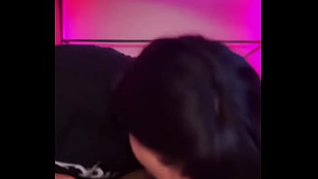 Full video on xvideos i love to #deepthroat this #bbc do you like how i gag and spit on it