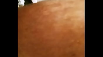 Kelle loving to suck my cock