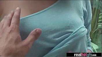 Mia scarlett hot naughty real gf perform in sex tape video 23