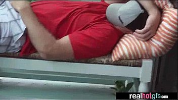 Mia scarlett hot naughty real gf perform in sex tape video 23