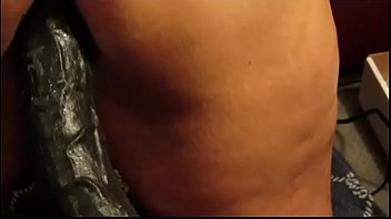 Sex machine dildo fuck 2