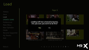 Fashionbusiness showing breasts on the street e3 #26