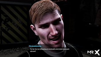 Fashionbusiness showing breasts on the street e3 #26