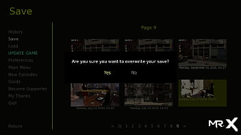 Fashionbusiness showing breasts on the street e3 #26