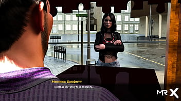 Fashionbusiness showing breasts on the street e3 #26