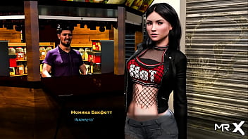 Fashionbusiness showing breasts on the street e3 #26