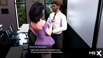 Fashionbusiness showing breasts on the street e3 #26