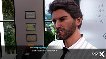 Fashionbusiness showing breasts on the street e3 #26