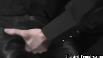 Total domination and slave training tube vids