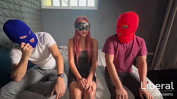 Amateur cuckold pareja swinger real jovencita viene a que la esposa hotwife sea follada frente a su cornudo