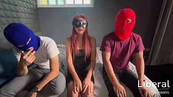 Amateur cuckold pareja swinger real jovencita viene a que la esposa hotwife sea follada frente a su cornudo