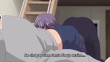 Chupa com vontade amor