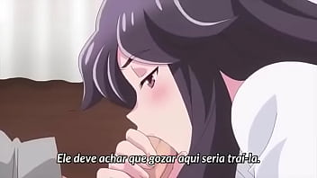 Chupa com vontade amor