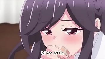 Chupa com vontade amor