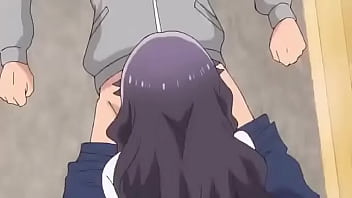 Chupa com vontade amor