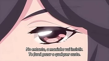 Chupa com vontade amor