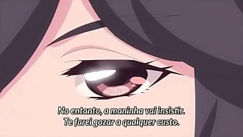 Chupa com vontade amor