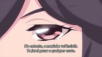 Chupa com vontade amor