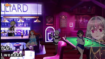 A sport fighting with sticks and balls of course 1 2