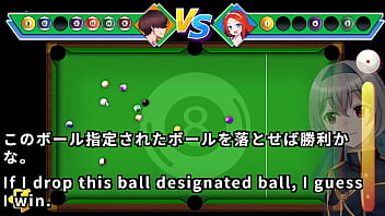 A sport fighting with sticks and balls of course 1 2