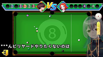 A sport fighting with sticks and balls of course 1 2