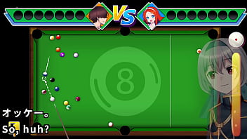 A sport fighting with sticks and balls of course 1 2