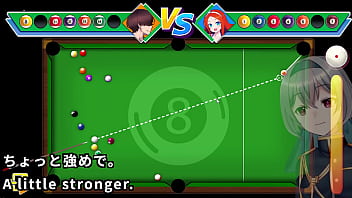 A sport fighting with sticks and balls of course 1 2