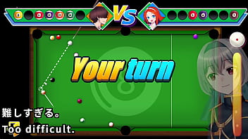 A sport fighting with sticks and balls of course 1 2