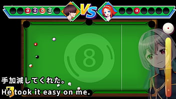 A sport fighting with sticks and balls of course 1 2