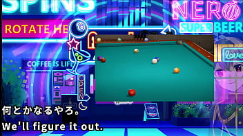 A sport fighting with sticks and balls of course 1 2